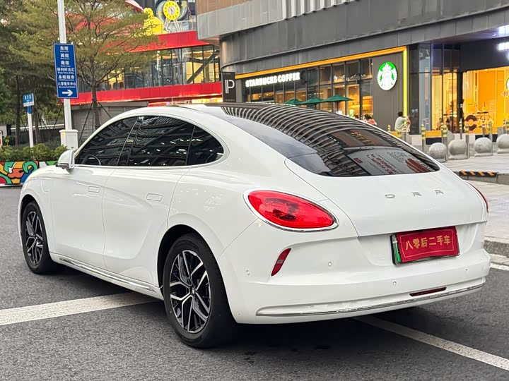 Фото 4 - Ora Lightning Cat (07)