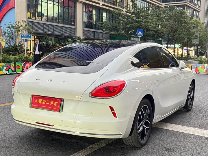 Фото 5 - Ora Lightning Cat (07)