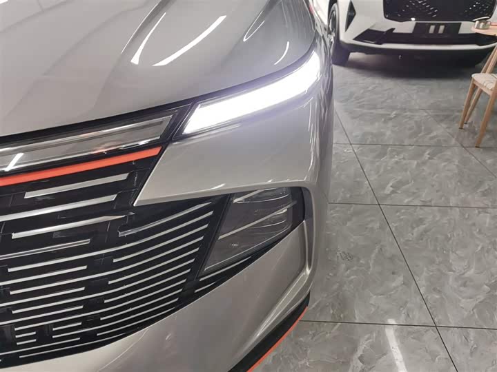 Фото 24 - Haval F7 (Monster)