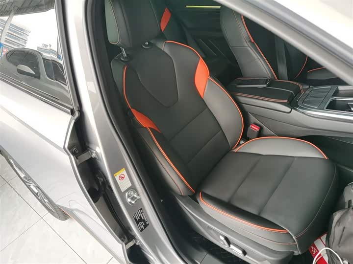 Фото 25 - Haval F7 (Monster)