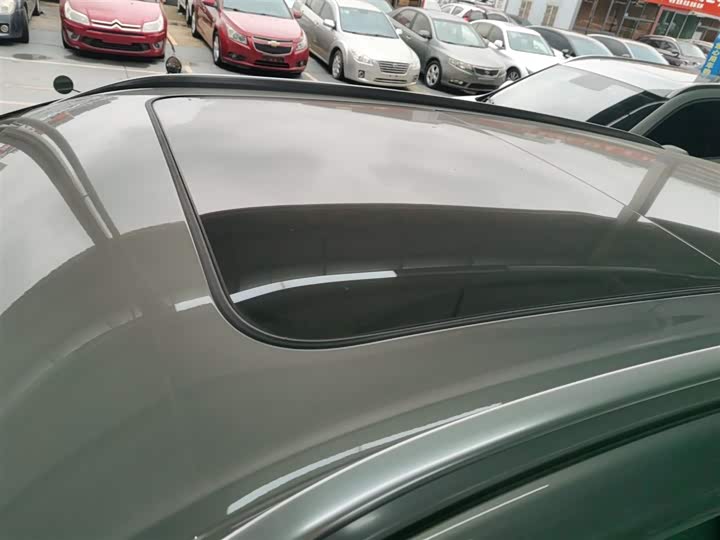 Фото 27 - Haval F7 (Monster)