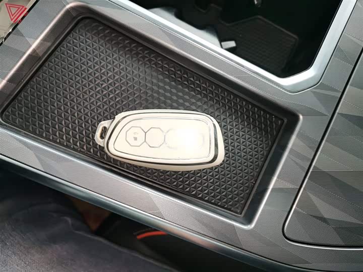 Фото 9 - Haval F7 (Monster)