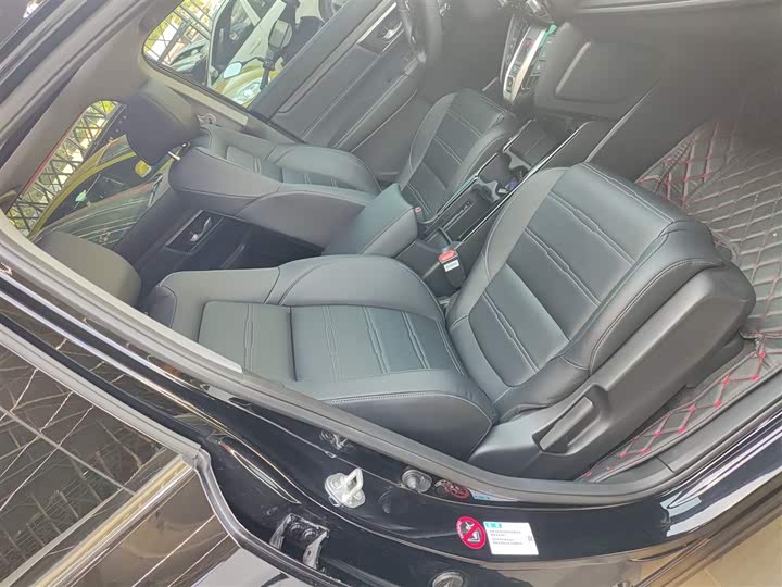 Фото 25 - Honda CR-V Hybrid