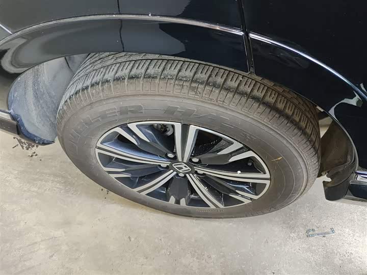 Фото 26 - Honda CR-V Hybrid