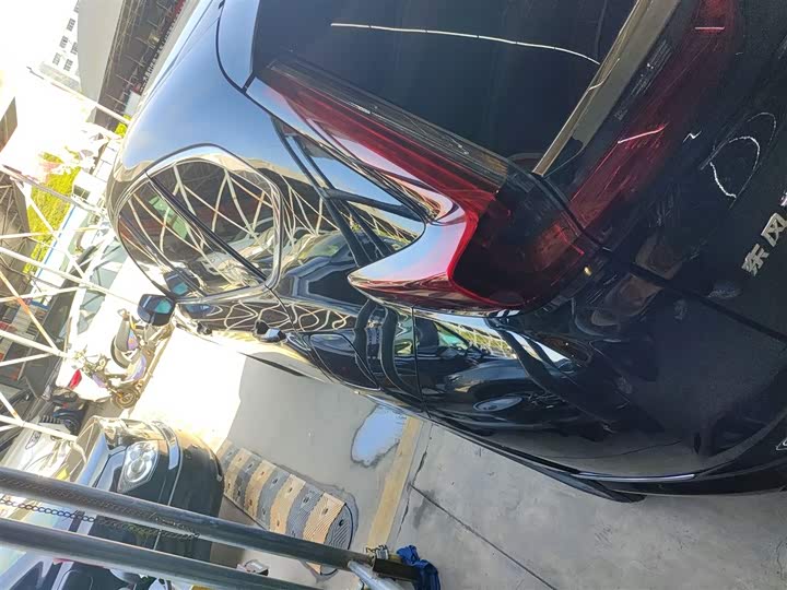 Фото 5 - Honda CR-V Hybrid