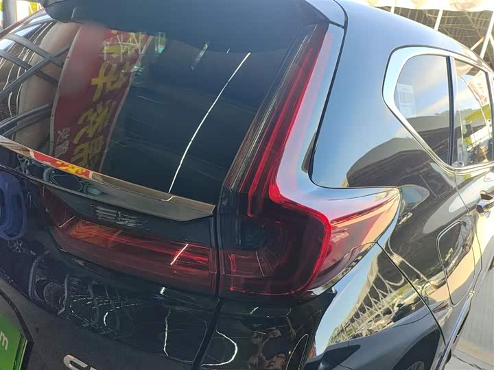 Фото 8 - Honda CR-V Hybrid