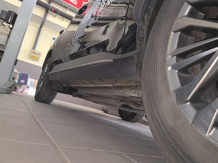 Фото 21 - Toyota Wildlander