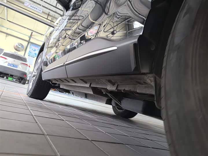 Фото 22 - Toyota Wildlander