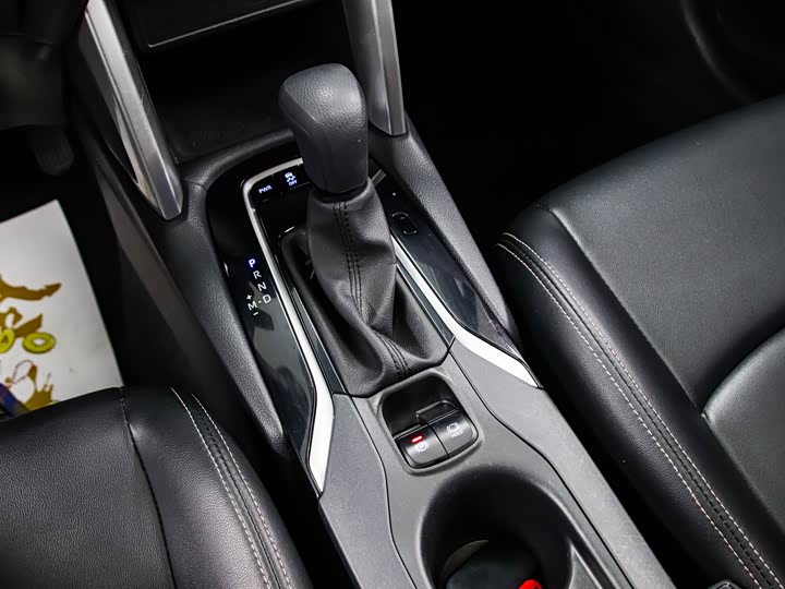 Фото 11 - Toyota Corolla Cross