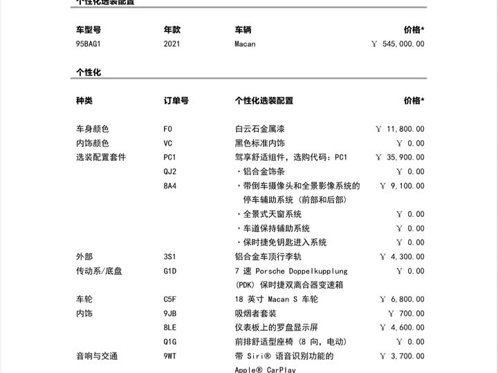 Фото 11 - Porsche Macan