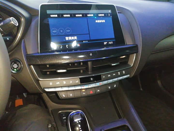 Фото 13 - Cadillac CT5