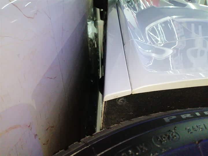 Фото 21 - Cadillac CT5