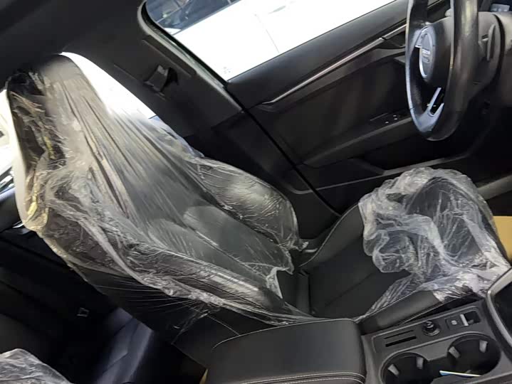 Фото 12 - Audi A3