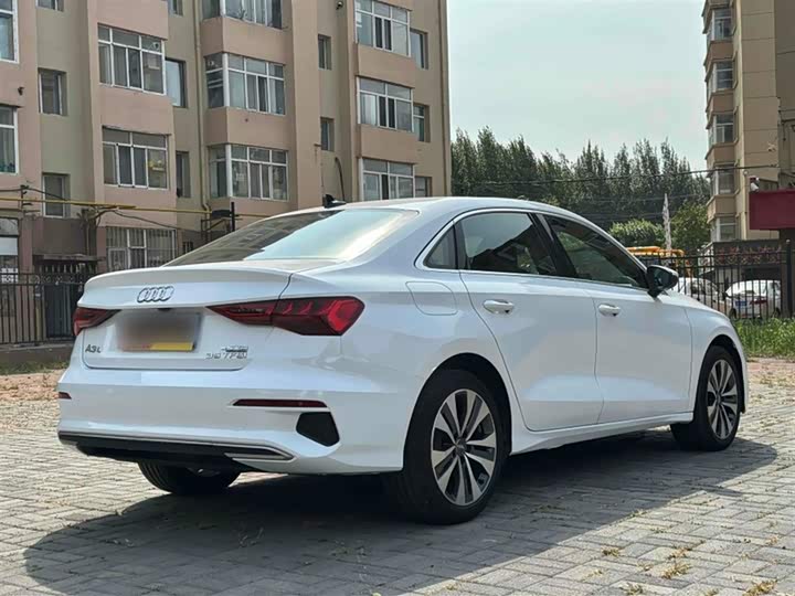 Фото 14 - Audi A3