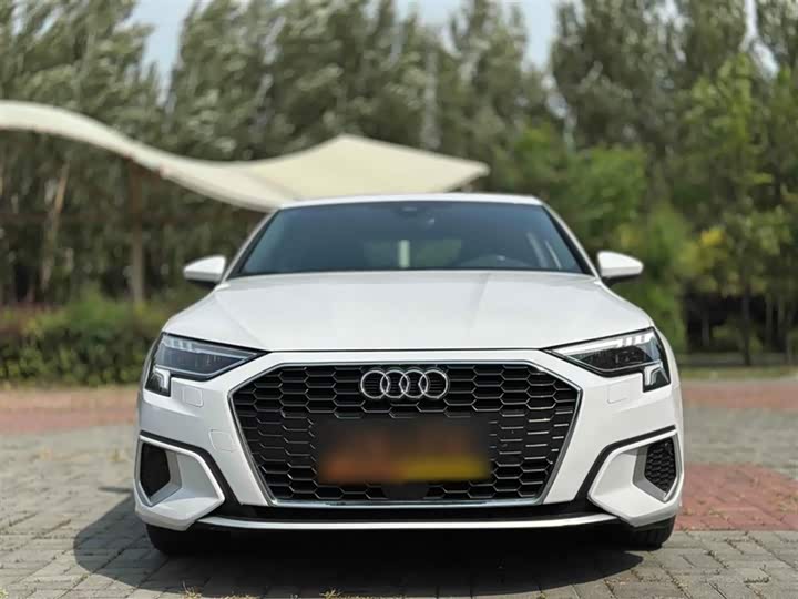 Фото 15 - Audi A3