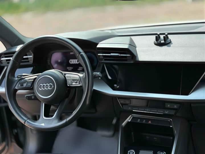 Фото 20 - Audi A3