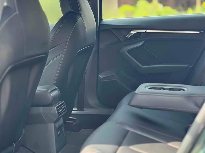 Фото 23 - Audi A3