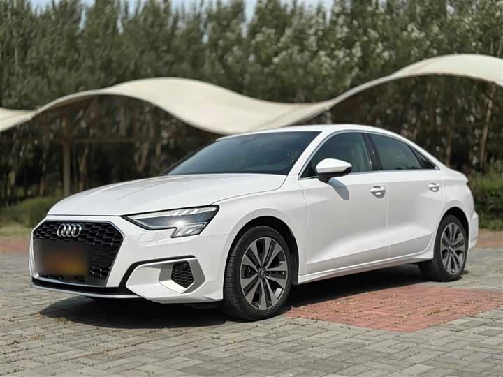 Фото 3 - Audi A3