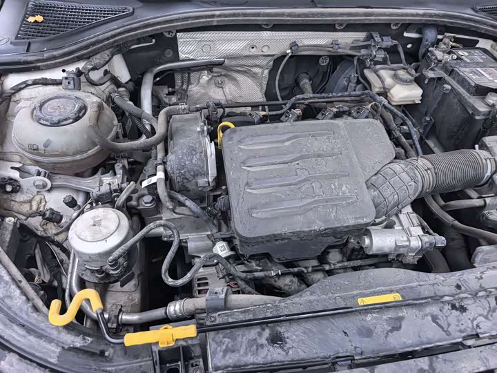 Фото 17 - Volkswagen Lavida