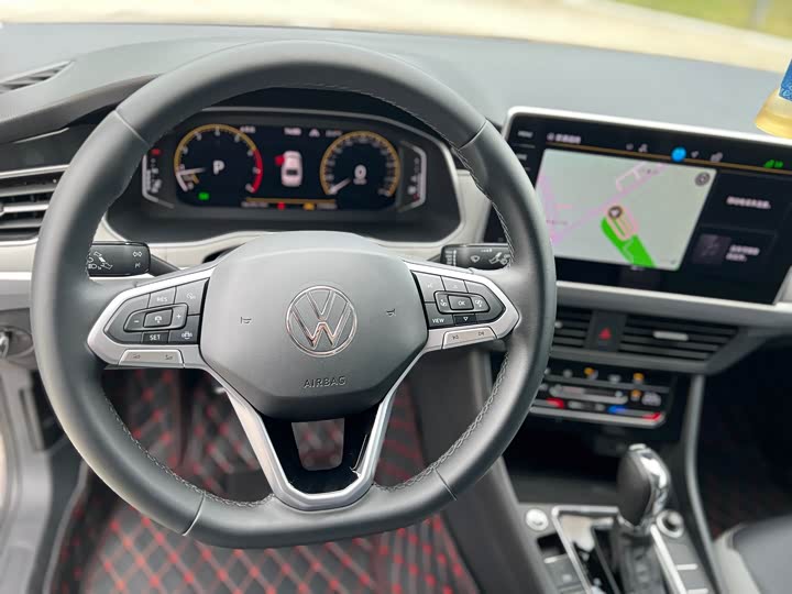 Фото 10 - Volkswagen Bora