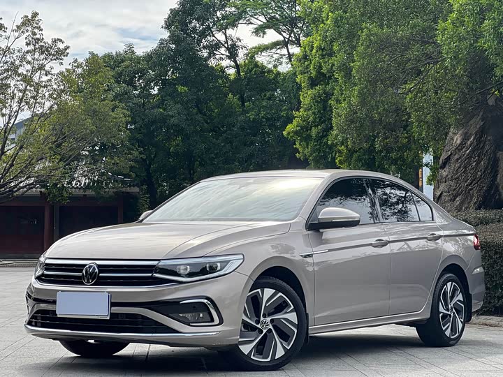 Фото 3 - Volkswagen Bora