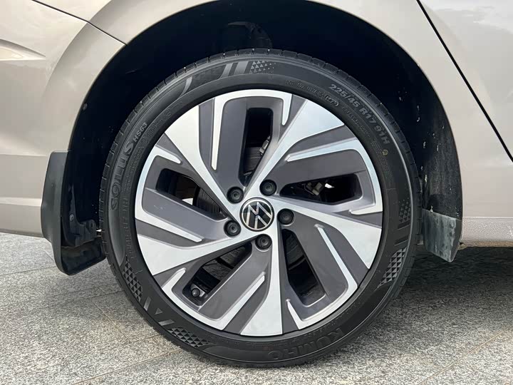 Фото 6 - Volkswagen Bora