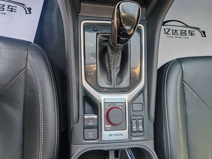 Фото 11 - Subaru Forester