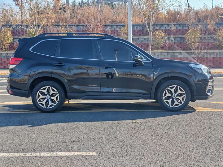 Фото 4 - Subaru Forester