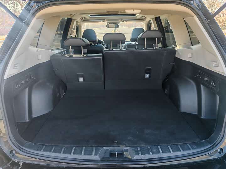 Фото 8 - Subaru Forester