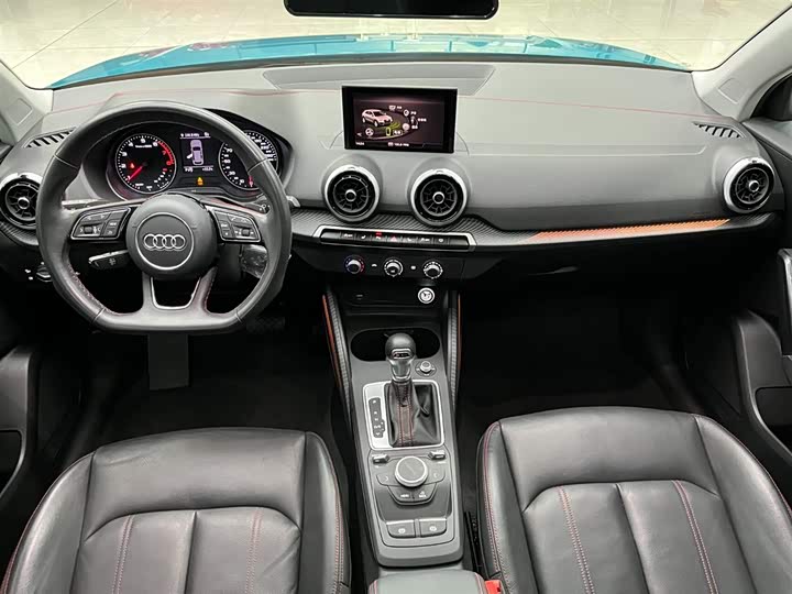 Фото 3 - Audi Q2L