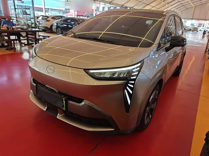 Фото 1 - GAC Aion Y