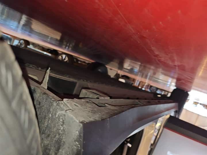 Фото 21 - GAC Aion Y