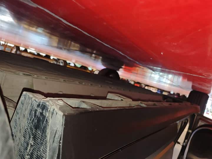 Фото 22 - GAC Aion Y