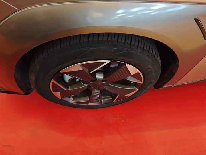 Фото 23 - GAC Aion Y