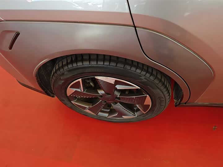 Фото 26 - GAC Aion Y