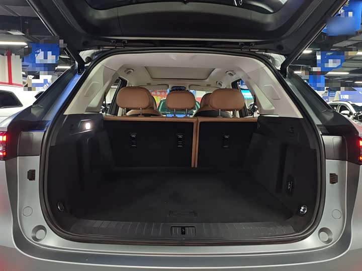 Фото 19 - Chery Tiggo 8L