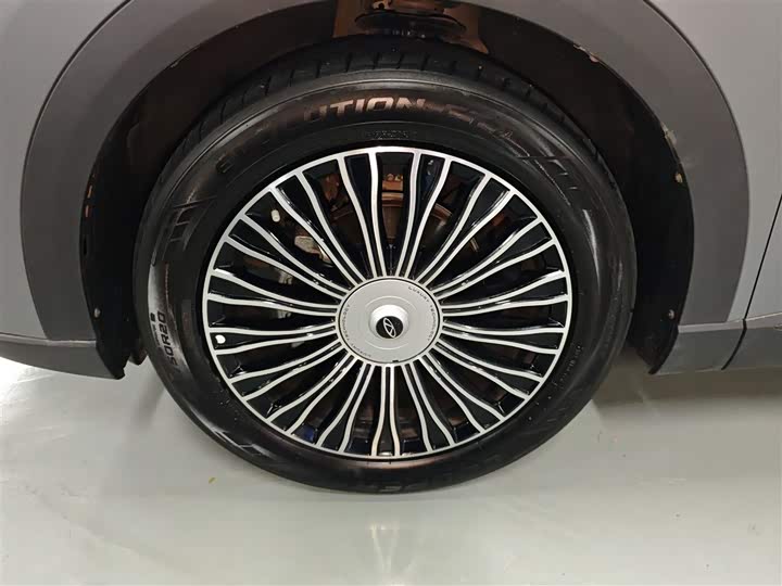 Фото 23 - Chery Tiggo 8L