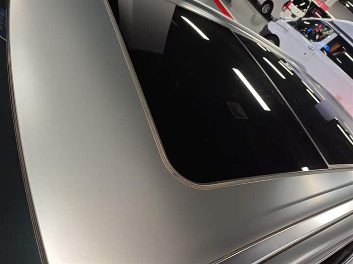 Фото 27 - Chery Tiggo 8L