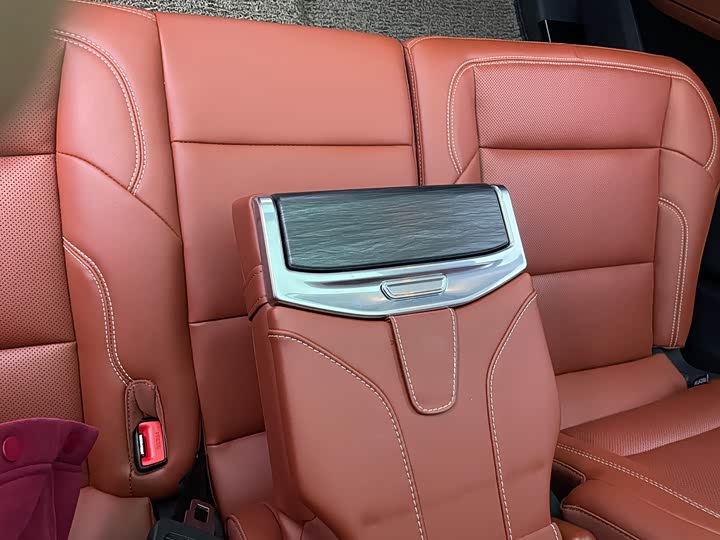 Фото 15 - Lincoln Nautilus