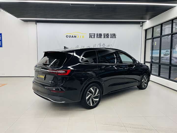 Фото 15 - Volkswagen Viloran