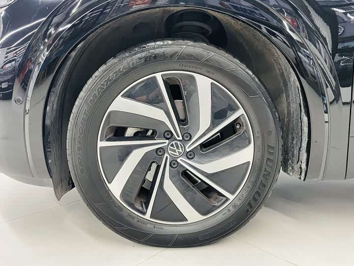 Фото 3 - Volkswagen Viloran