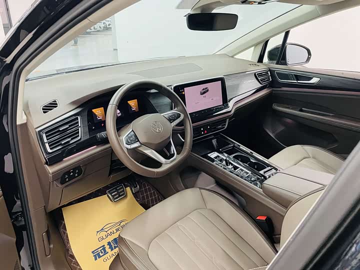 Фото 6 - Volkswagen Viloran