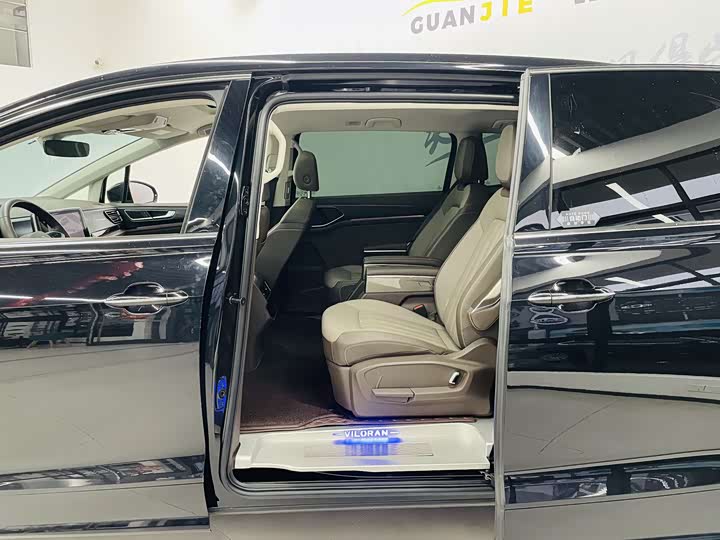 Фото 7 - Volkswagen Viloran