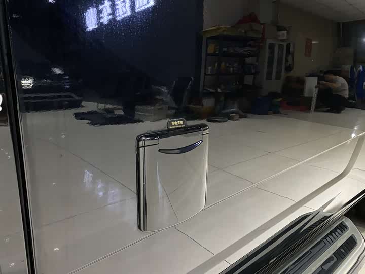 Фото 18 - Ford Transit