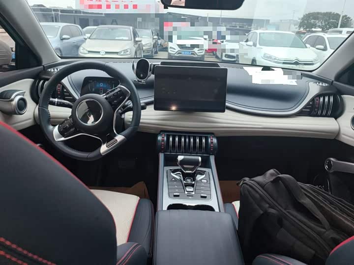 Фото 10 - BYD Yuan Plus