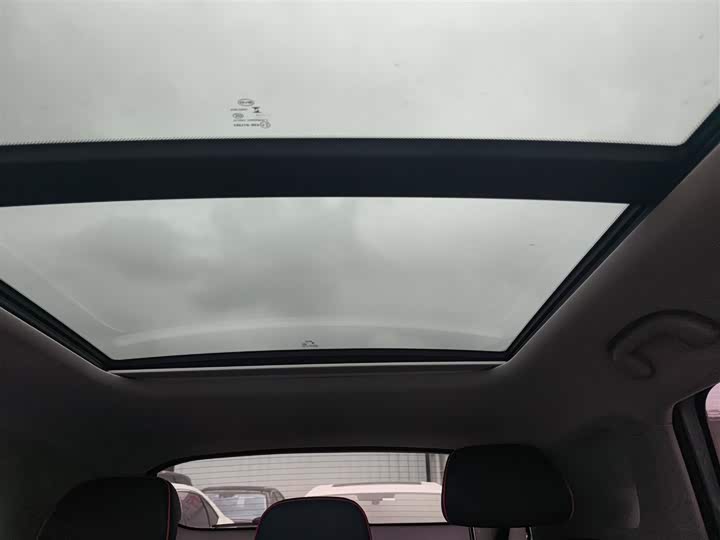 Фото 18 - BYD Yuan Plus