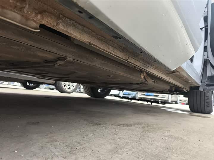 Фото 21 - BYD Yuan Plus