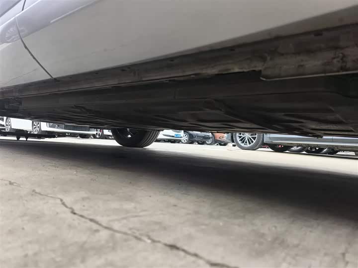 Фото 22 - BYD Yuan Plus