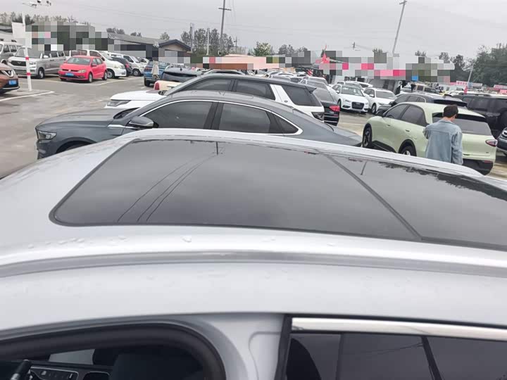 Фото 27 - BYD Yuan Plus