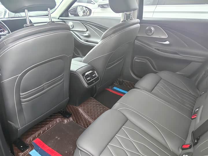 Фото 11 - Chery Arrizo 8